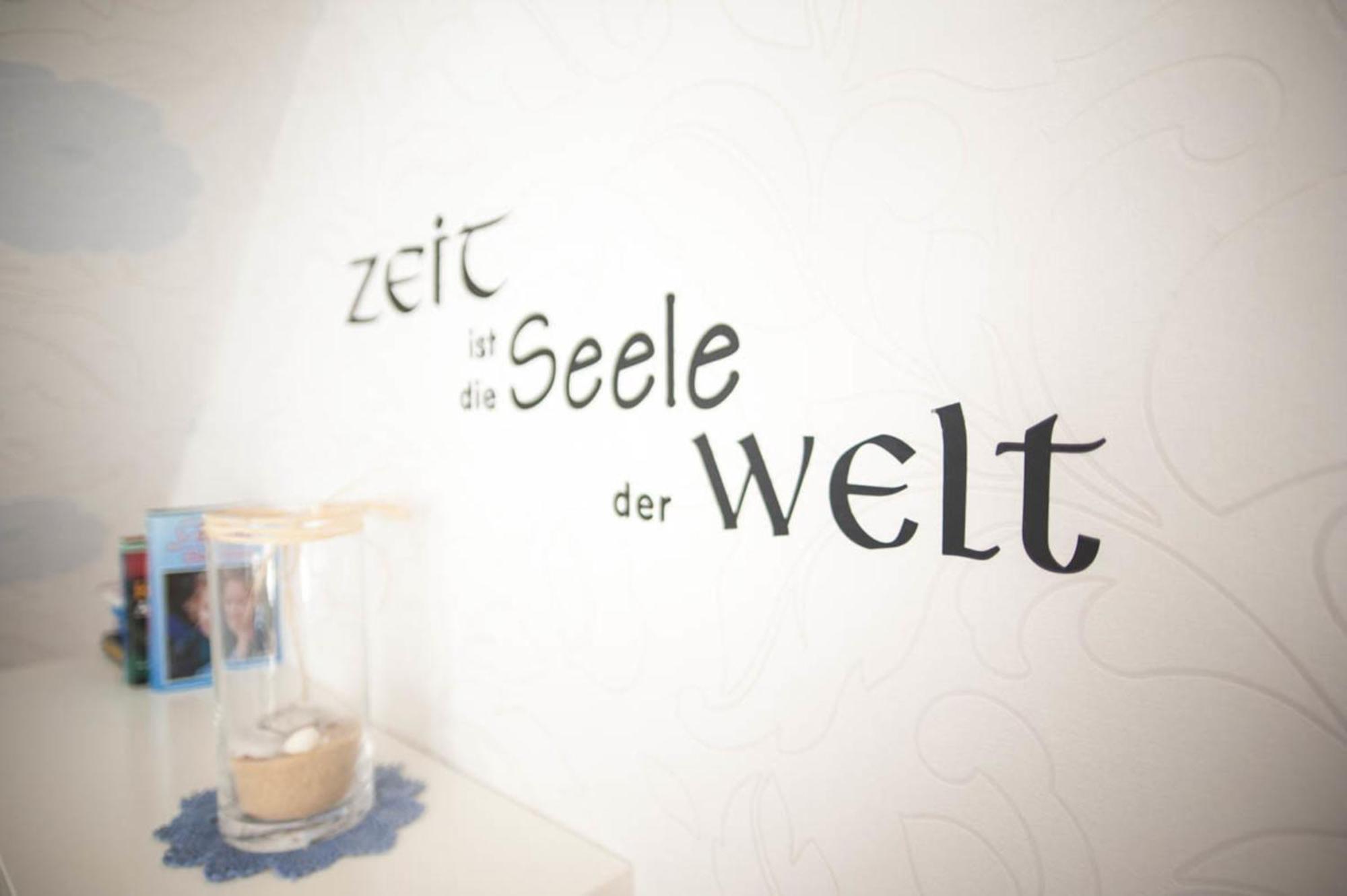 Waldgasthof Roeckers-Appartement 4 Meppen Esterno foto